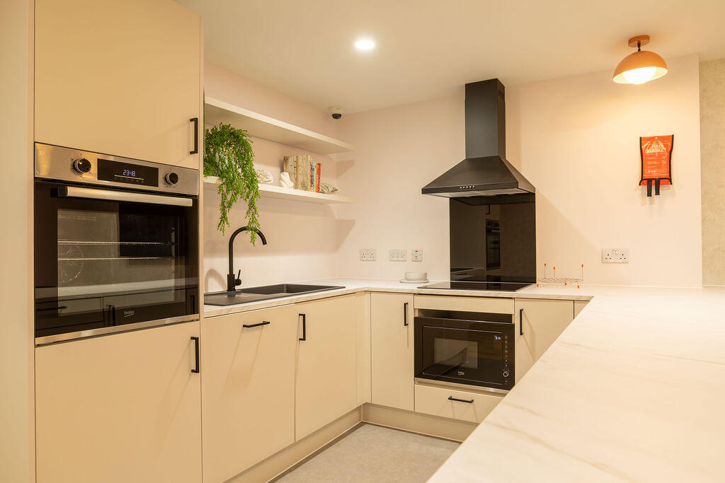 Additional image 7 of City Centre Student Accommodation - 802055, City Centre, West Midlands, B4