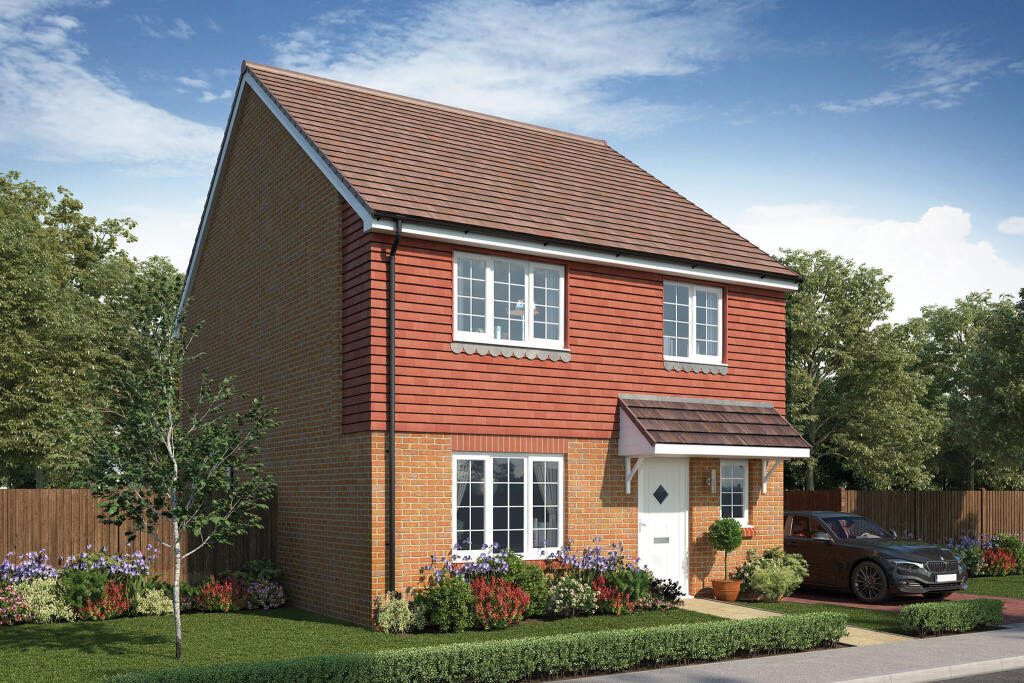 Main image of property: Langmead Place,
Angmering,
Littlehampton,
BN16 4EJ