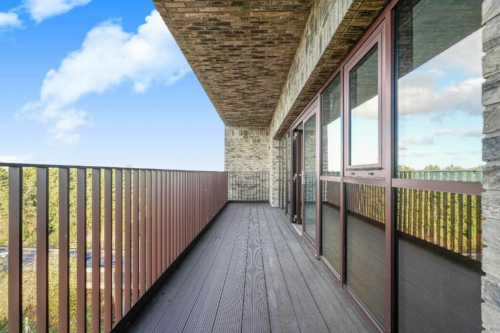 Apartment in Harlow, Essex - View 4