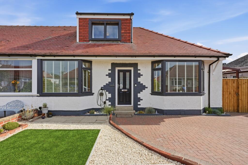 Main image of property: Aitkenbrae Drive, Prestwick, South Ayrshire KA9 1BU