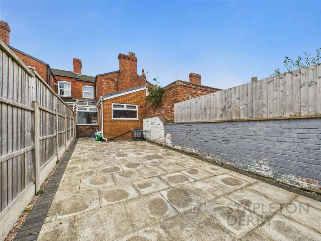 House in St Helens, Liverpool City Region - View 5