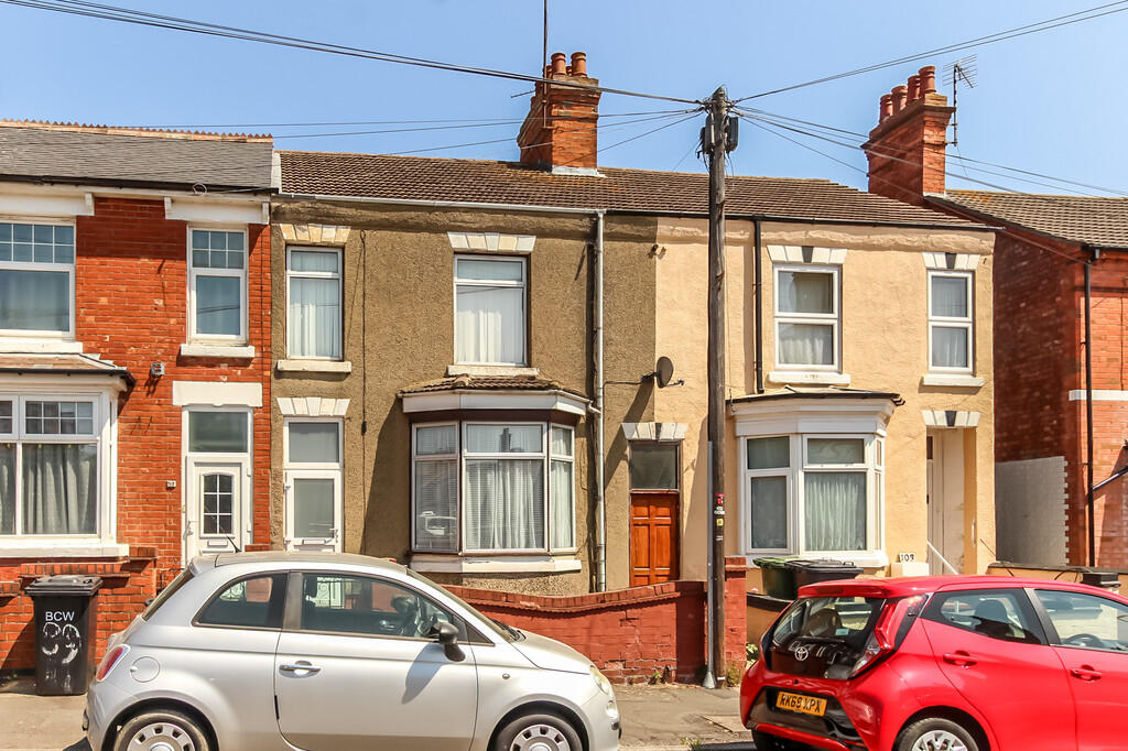 Main image of property: Stanley Road, Wellingborough
