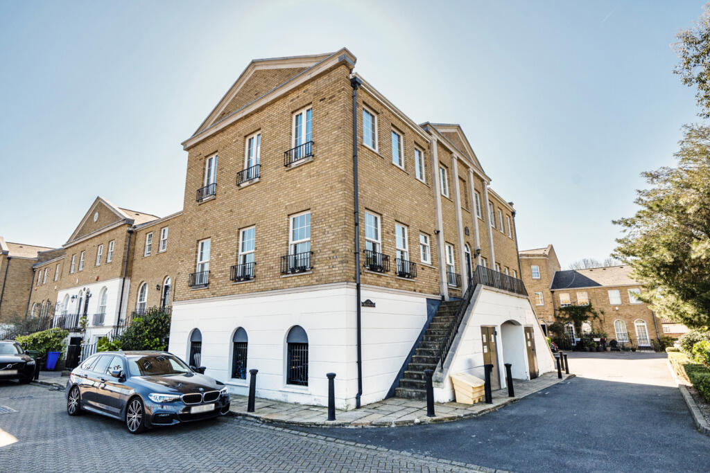 Main image of property: Helena Square, London