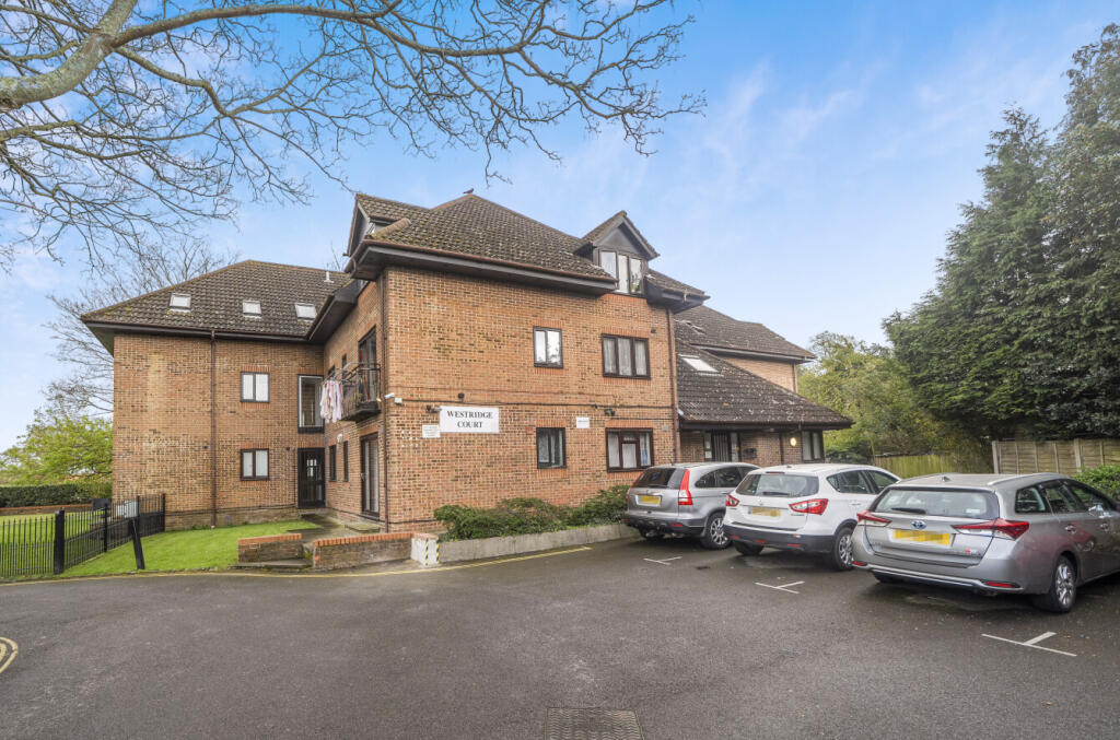 Westridge Road, Southampton, Hampshire, SO17