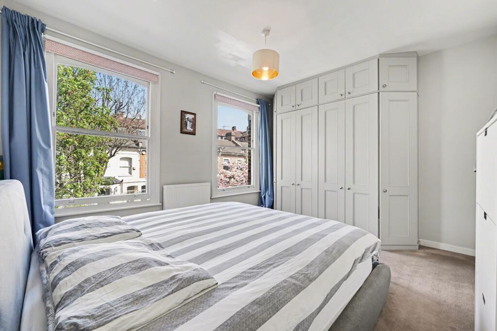 Plimsoll Road, London, N4 - View 6