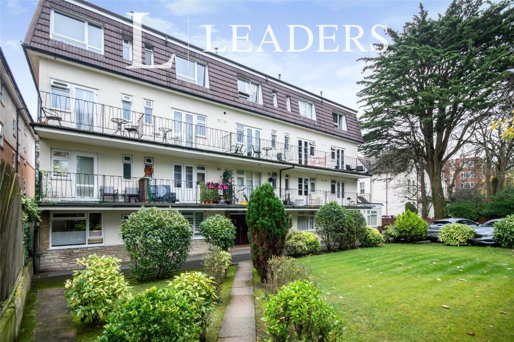 Main image of property: Knyveton Road, Bournemouth, Dorset, BH1