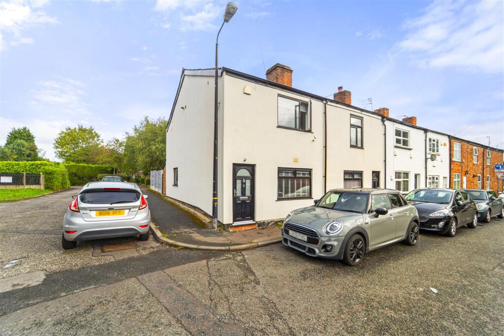 Main image of property: Poplar Road, Stretford, Manchester