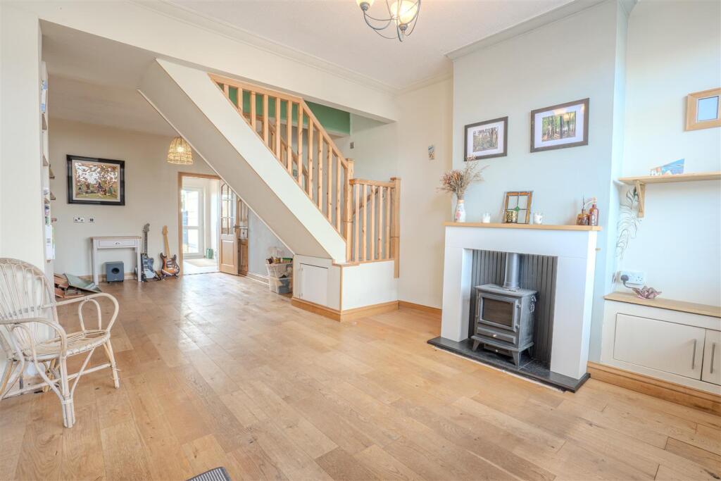 House in Charnwood, Barrow upon Soar - View 5