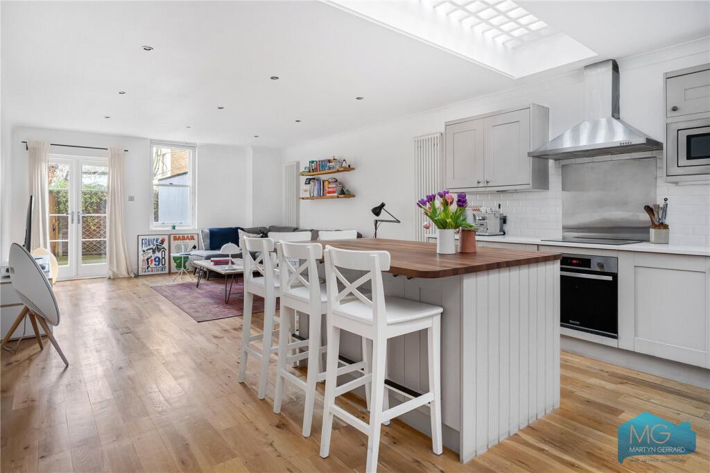 Main image of property: Fortess Road, Kentish Town, London, NW5