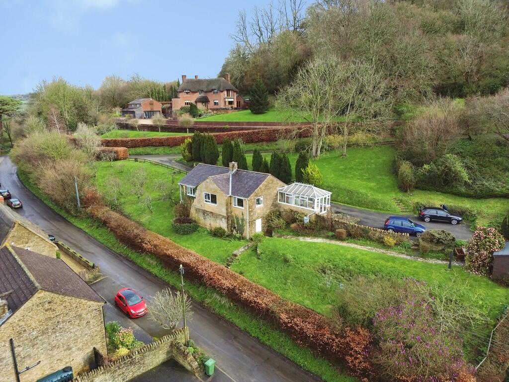Main image of property: New Road, Chiselbrough