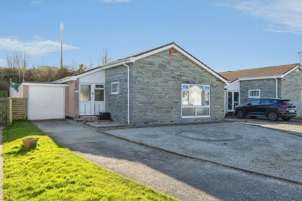 Main image of property: Bedowan Meadows, NEWQUAY, Cornwall, TR7