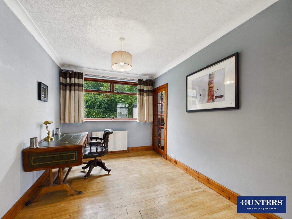 House in Dumfries - More