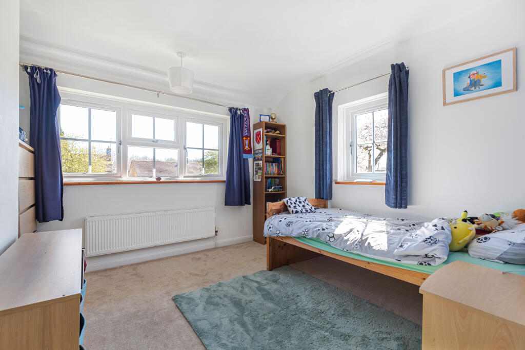 Additional image 12 of East Mead, Welwyn Garden City, AL7