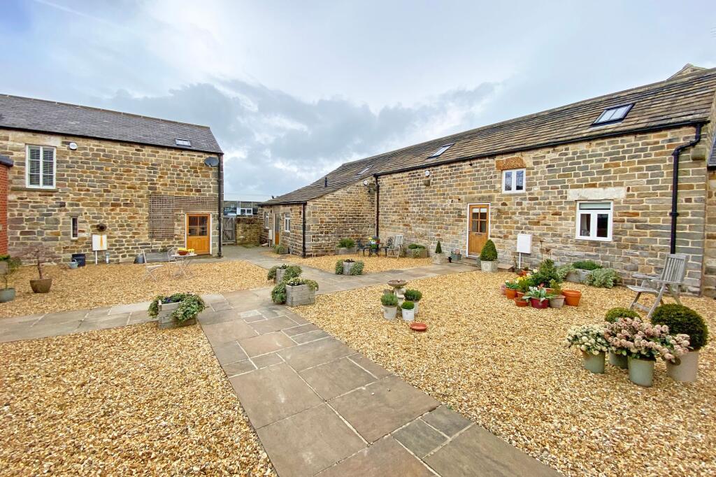 Main image of property: Princess Royal Way, Pannal, HG3