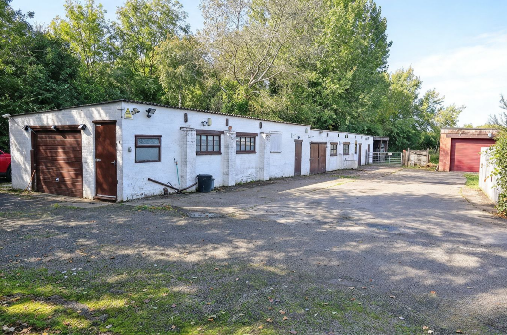 Robins Lane, Poulton-le-Fylde, FY6 photo 2