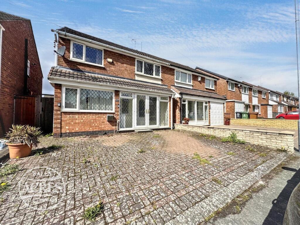 Main image of property: Beacon Road, Great Barr, Birmingham