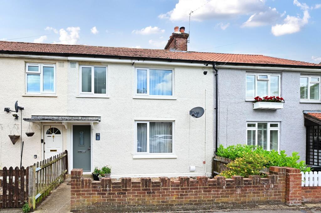 Main image of property: Morris Road, Farnborough, GU14
