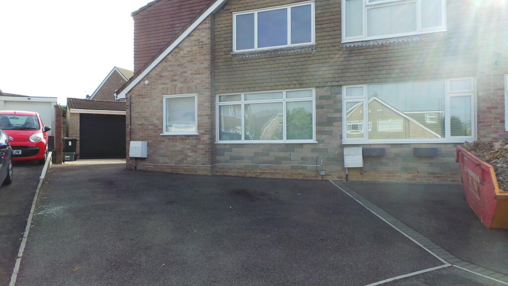 Main image of property: Edgewood Close, Hengrove, Bristol, Bristol City