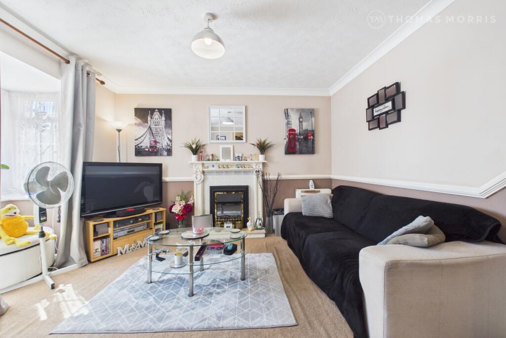 House in Stevenage - More