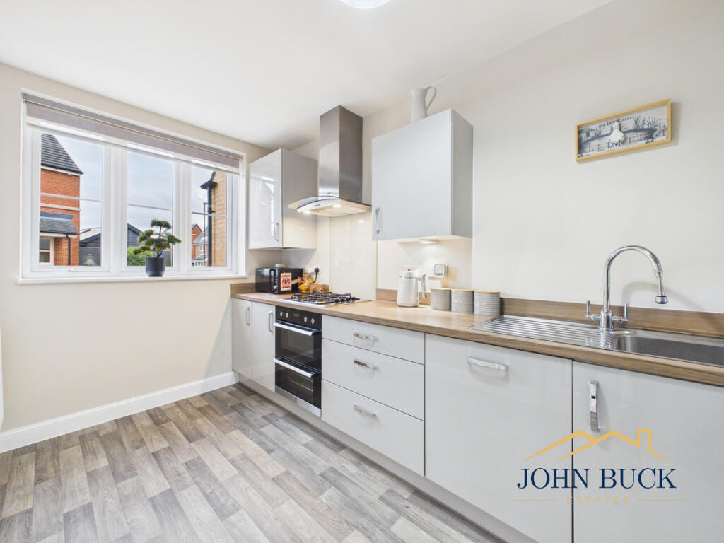 House in Sunderland, Burnside - More