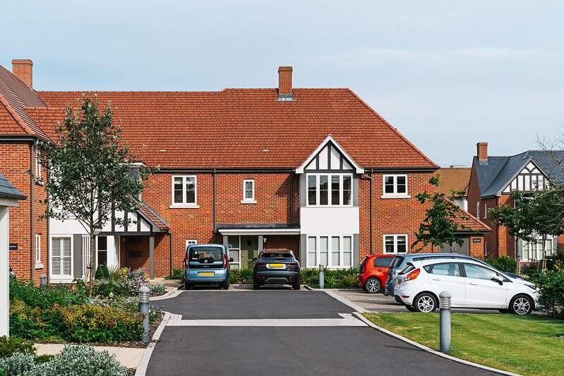 Main image of property: Sundew Lodge, Sandstone Close, Gifford Lea, Tattenhall, CH3 9FY