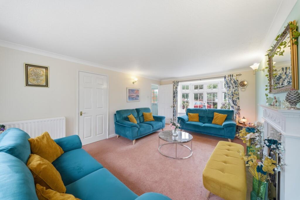 House in Rushcliffe, Nottinghamshire - View 4
