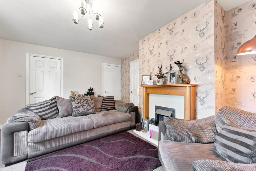 House in Newark and Sherwood, Edingley - More