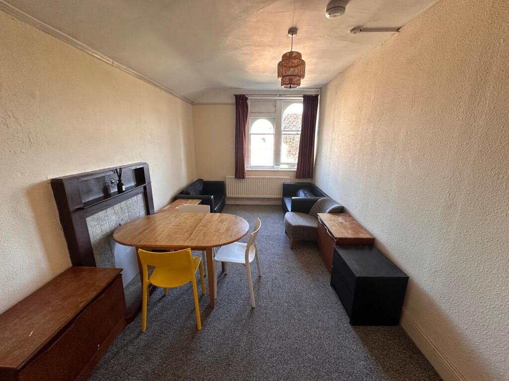 Main image of property: Cotham Road, Bristol, BS6