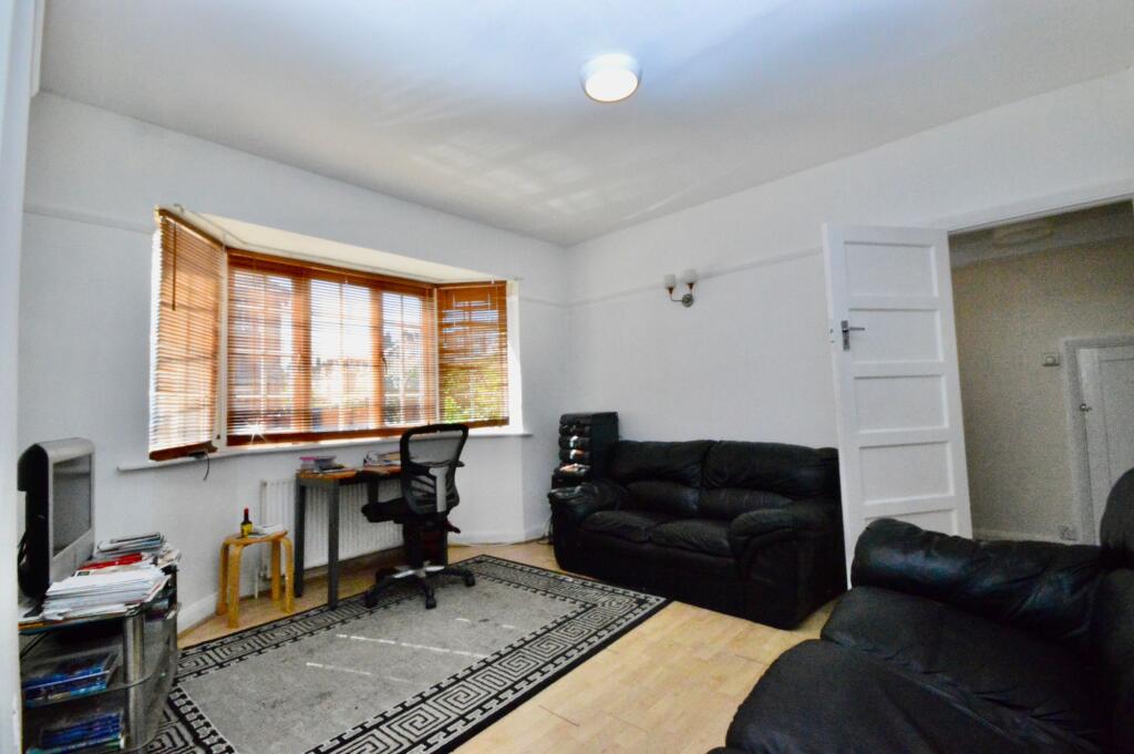 Apartment in London - View 4
