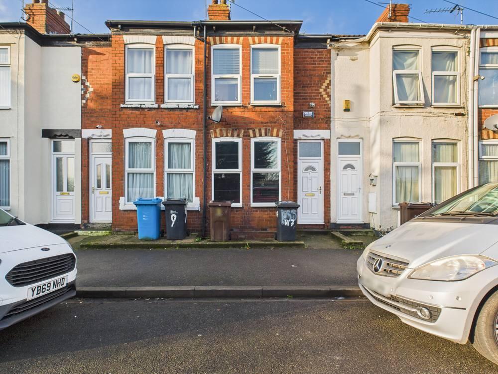 Main image of property: Egypt Street, Hull, HU9 5QZ