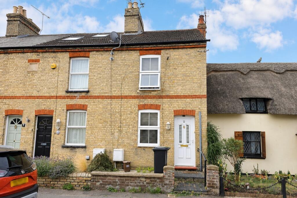 Main image of property: Westoning, Bedford, Bedfordshire, MK45