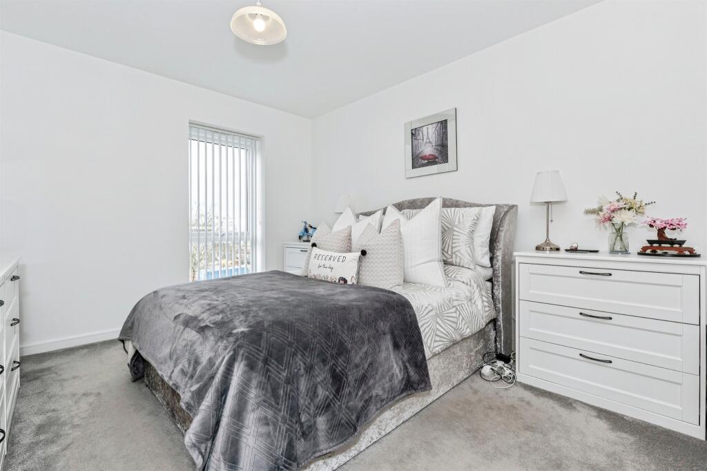 Main image of property: Buttermere Way, West Thurrock, Grays