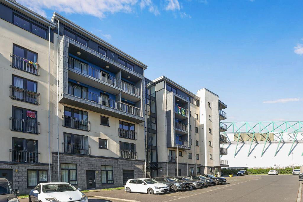 Main image of property: 4 (flat 21), West Kilnacre, Leith, Edinburgh, EH7 5BB