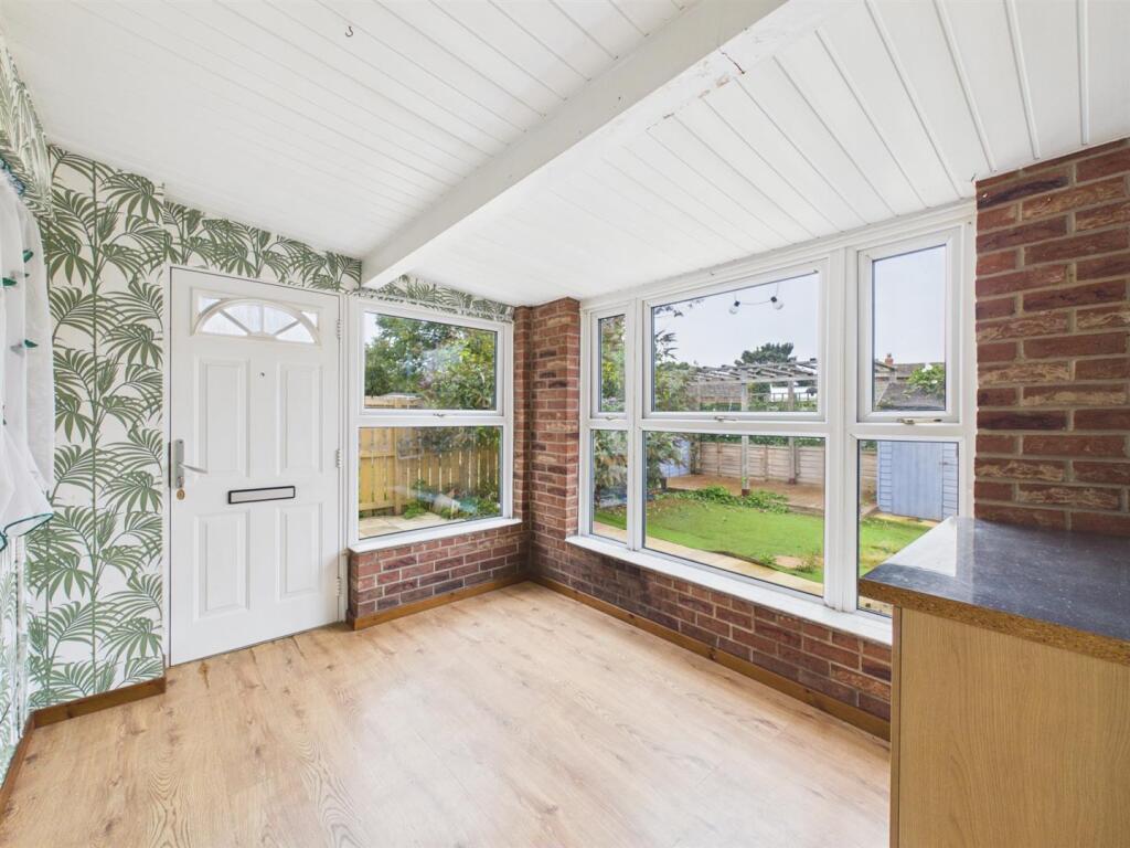 House in York - View 5