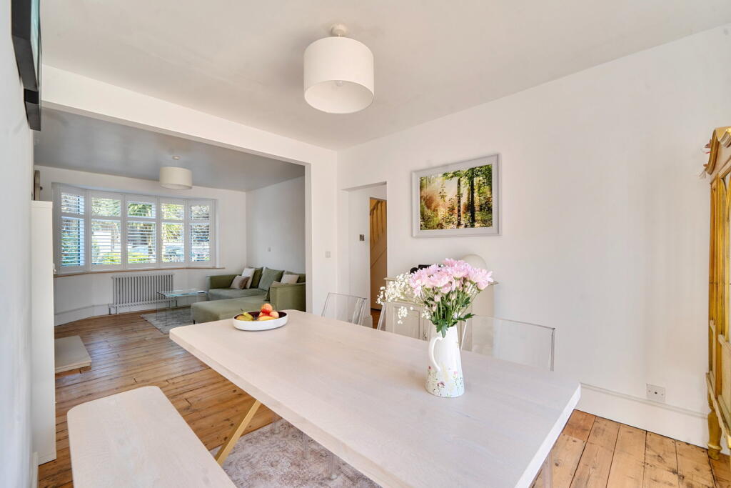 House in Brighton - View 5
