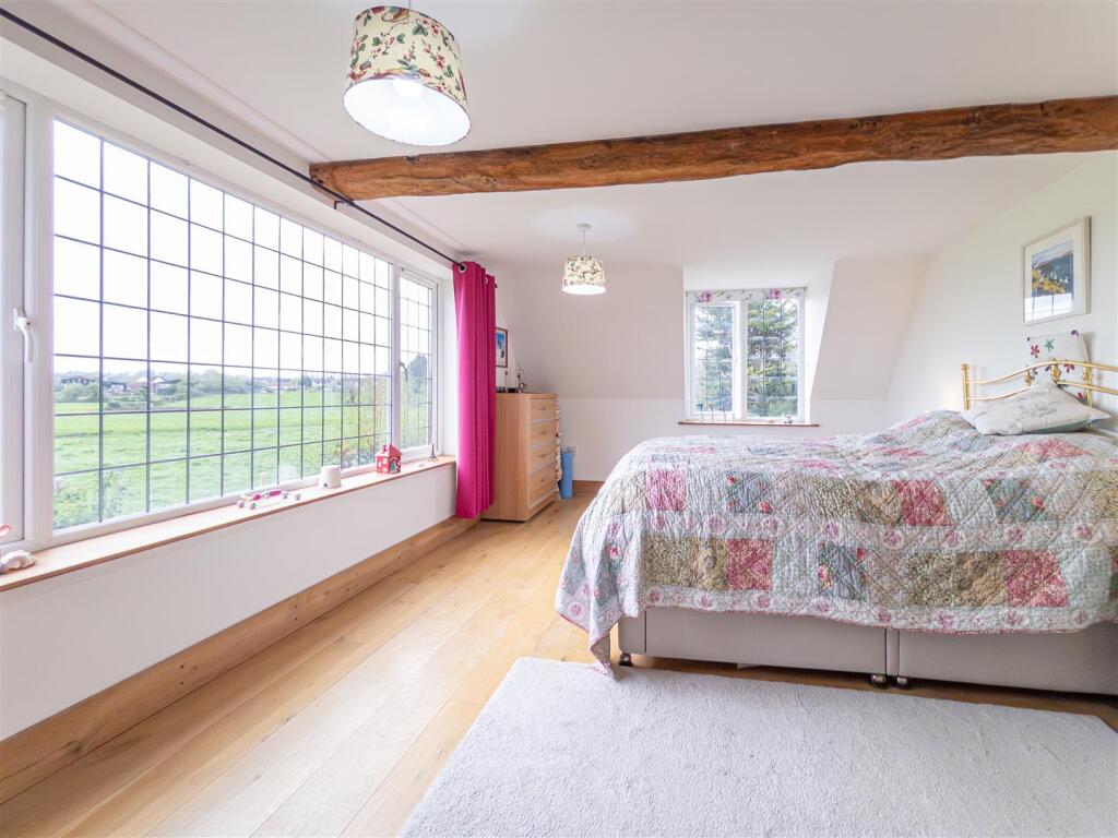 Additional image 33 of Canal Bridge, Semington