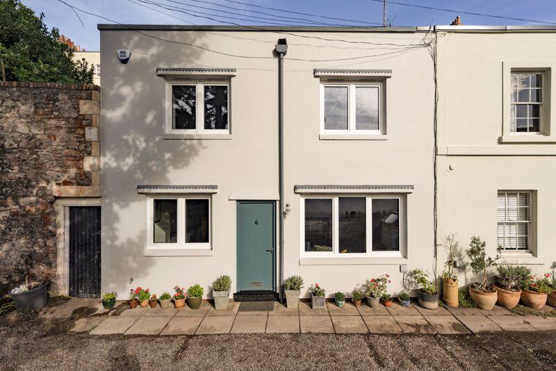 Main image of property: Caledonia Mews, Princess Victoria Street | Clifton