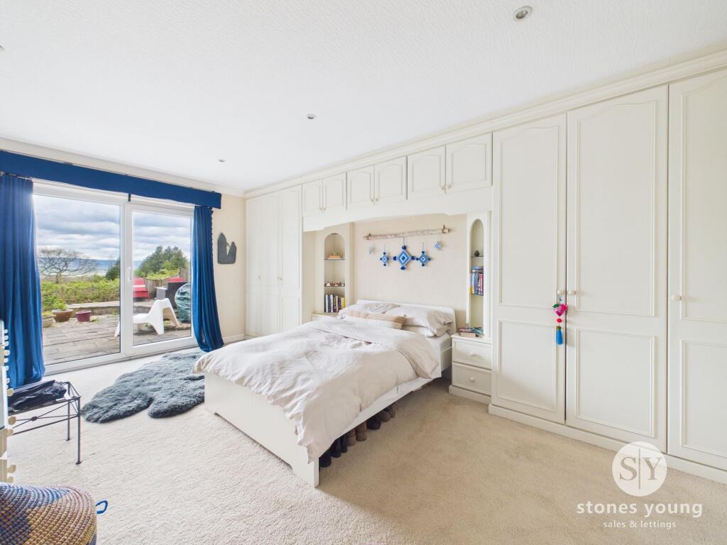 House in Ribble Valley, Mellor - View 4