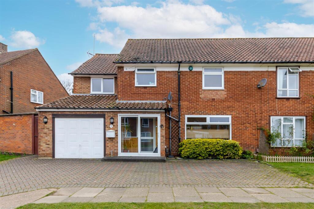 Main image of property: Westbere Drive, Stanmore