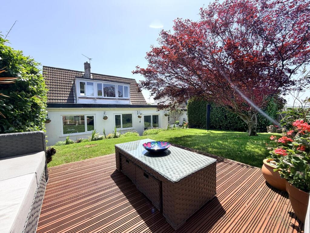 Main image of property: Tenderah Road, Helston, Cornwall