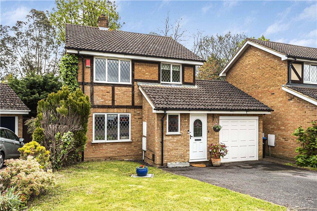 Main image of property: Tinsey Close, Egham, Surrey, TW20