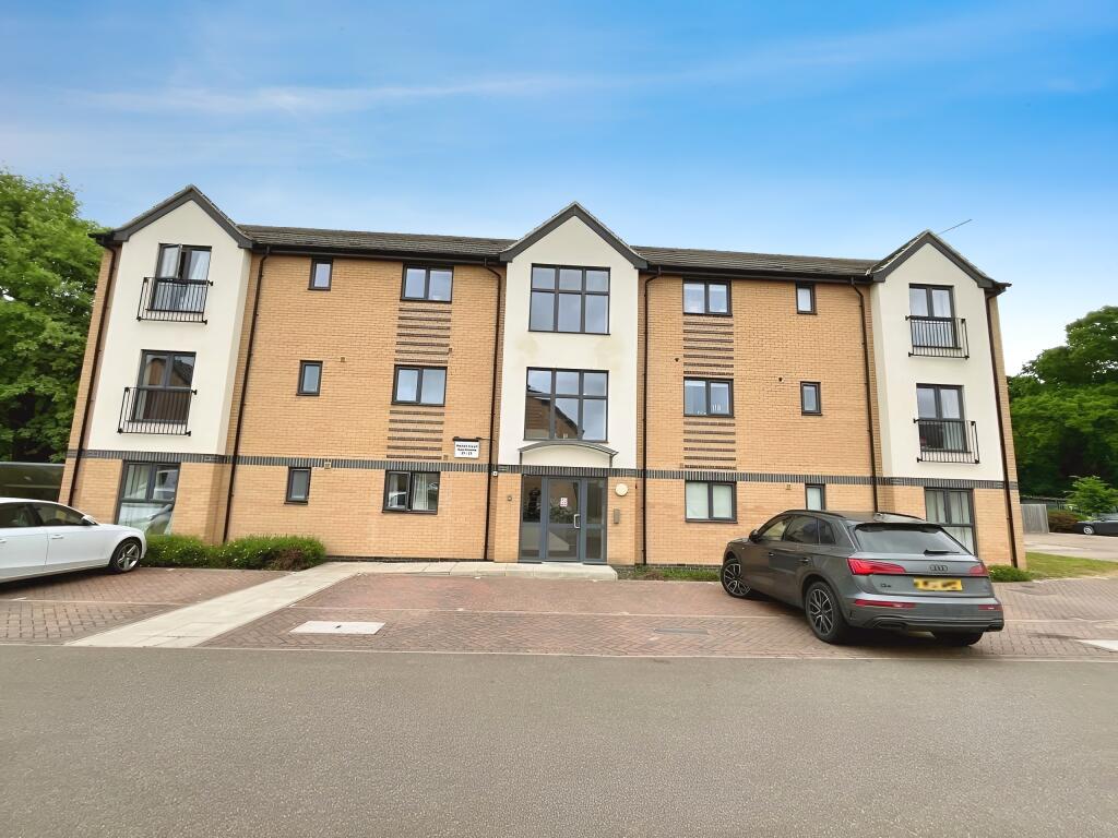 Main image of property: 20 Horrell Court, Peterborough
