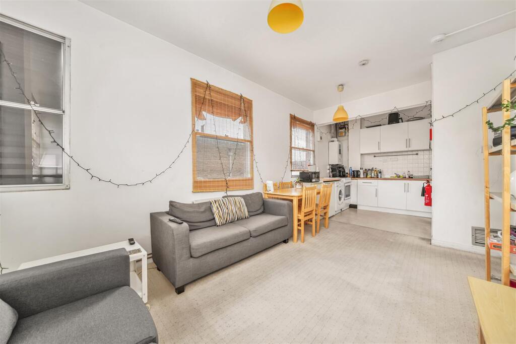 Main image of property: Pratt Mews, London NW1