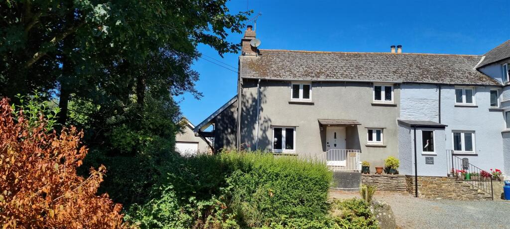 Main image of property: Homefield Cottages, Sherford, Kingsbridge