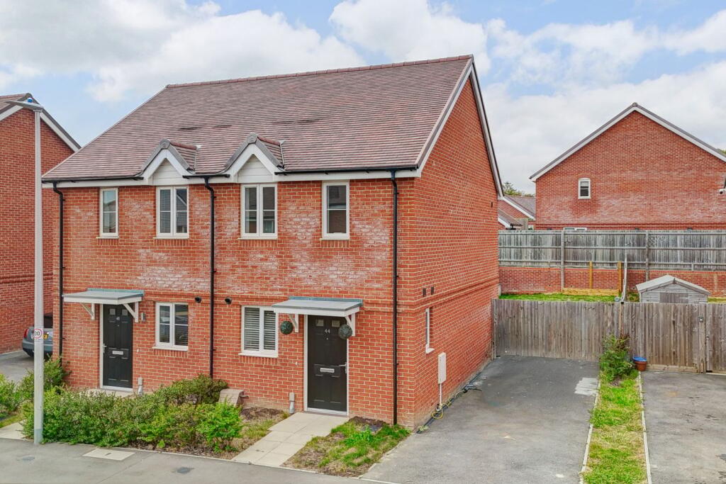 Main image of property: Towers Road, Stone Cross, Pevensey, BN24