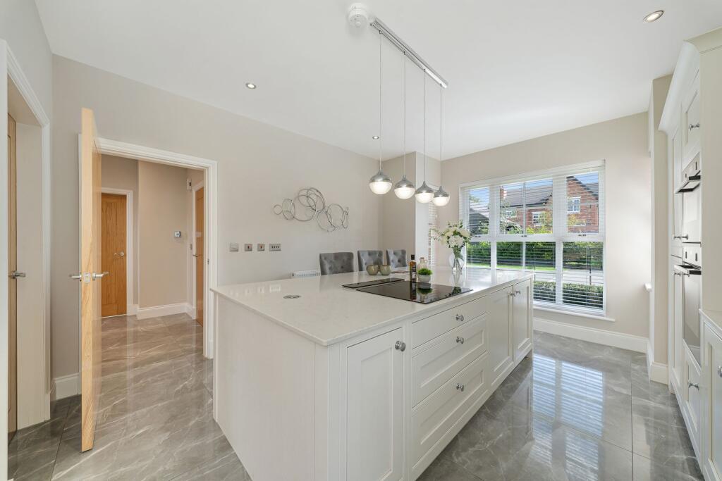 House in Warrington - View 4