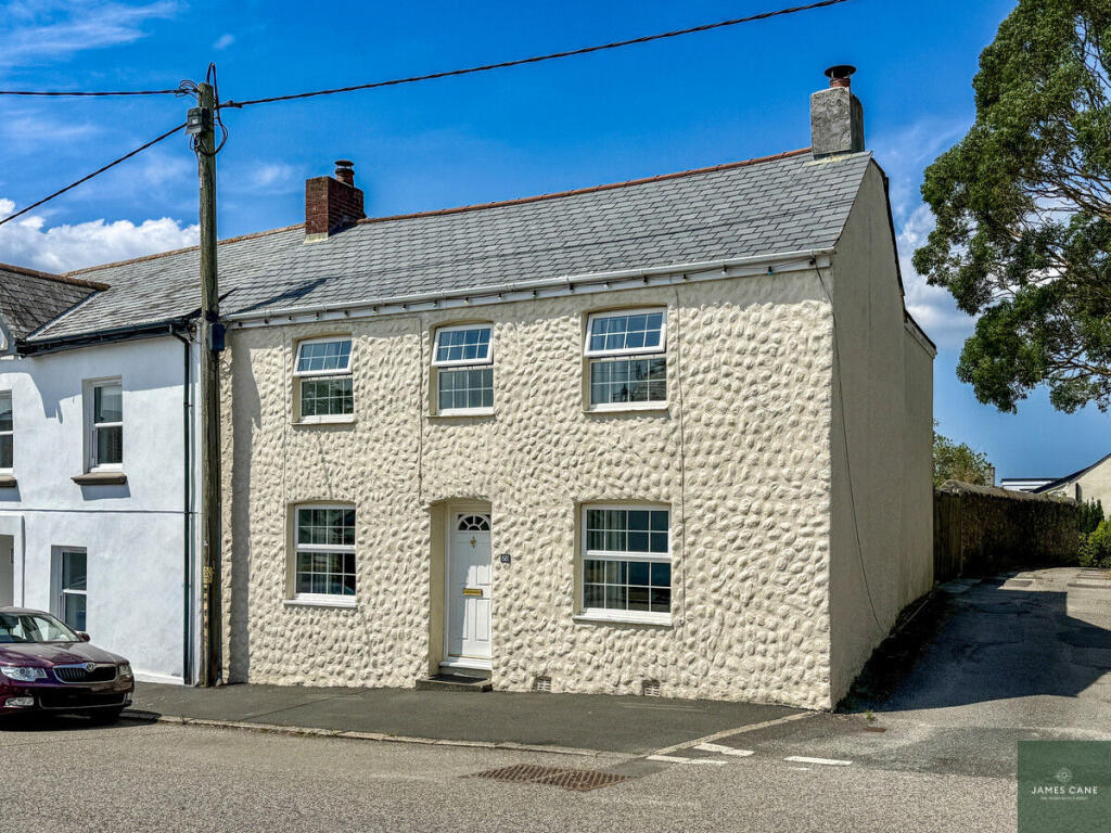 Main image of property: Fore Street, Tregony, TR2