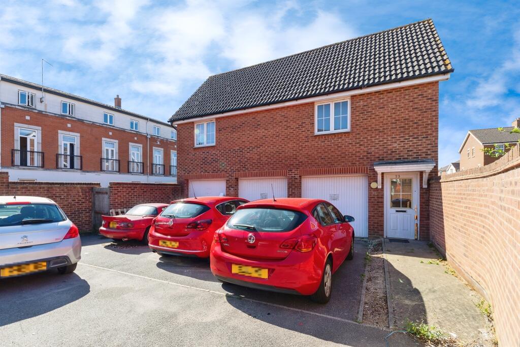 Additional image 4 of Errington Close, Hatfield