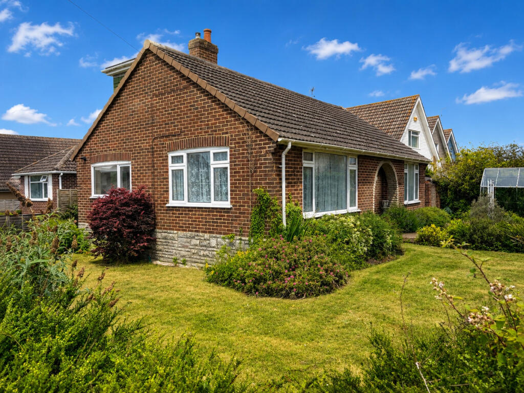 Allens Road, Upton, BH16