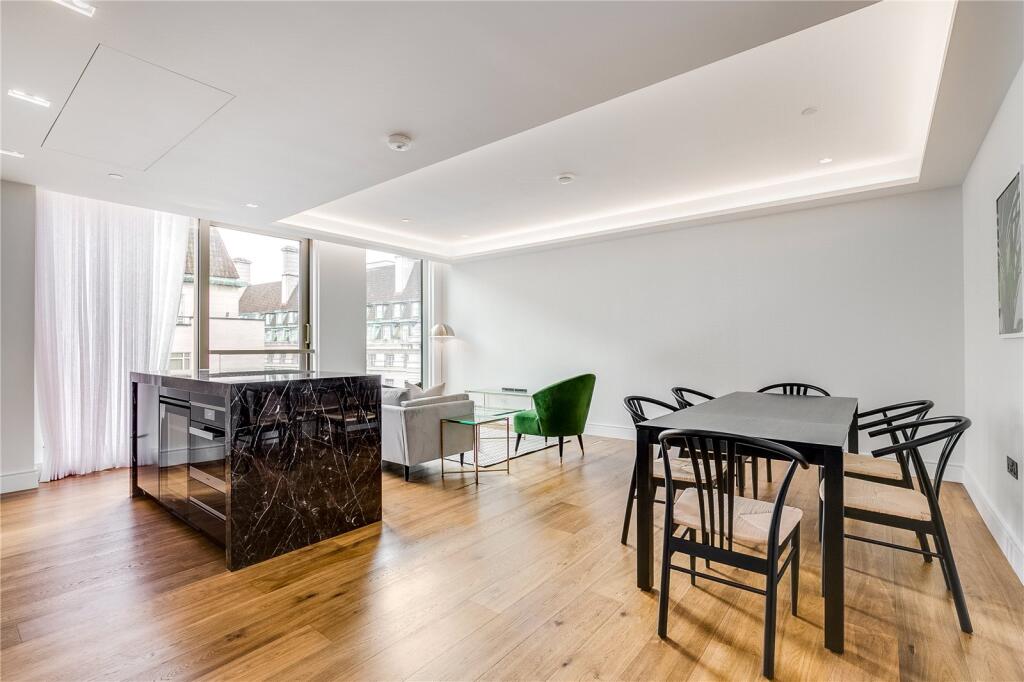 Main image of property: Belvedere Road, Southbank Place, Waterloo, London, SE1